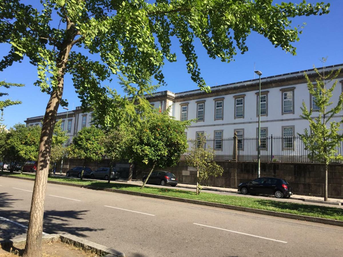 Casa Joy Boavista Apartment Porto Exterior foto